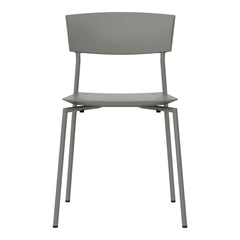 Pure Side Chair - Stackable