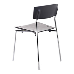 Pure Side Chair - Stackable