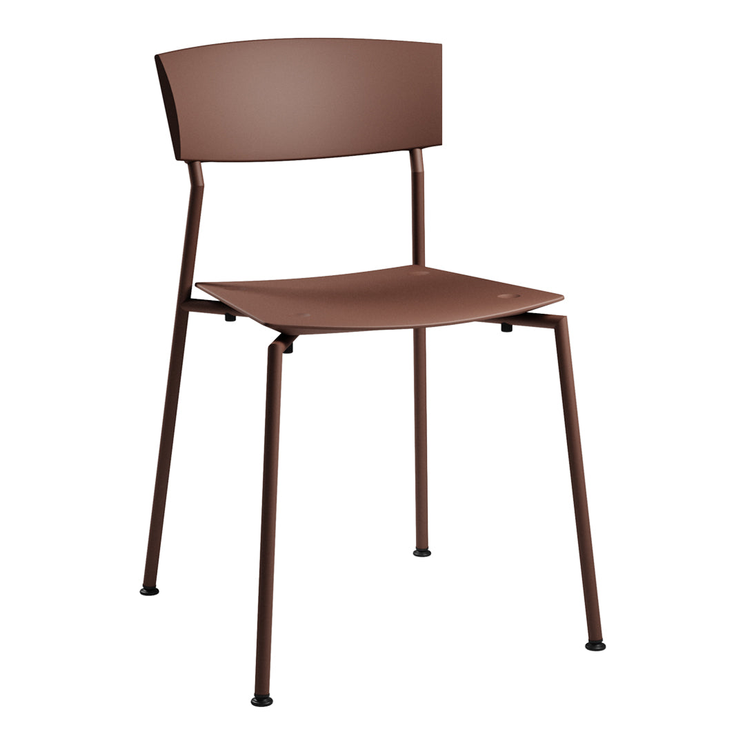 Pure Side Chair - Stackable