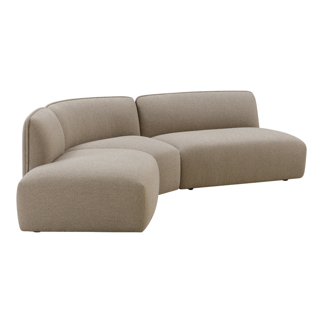 Panorama Modular Sofa (Modules 16-17)