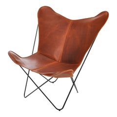 Papillon Lounge Chair