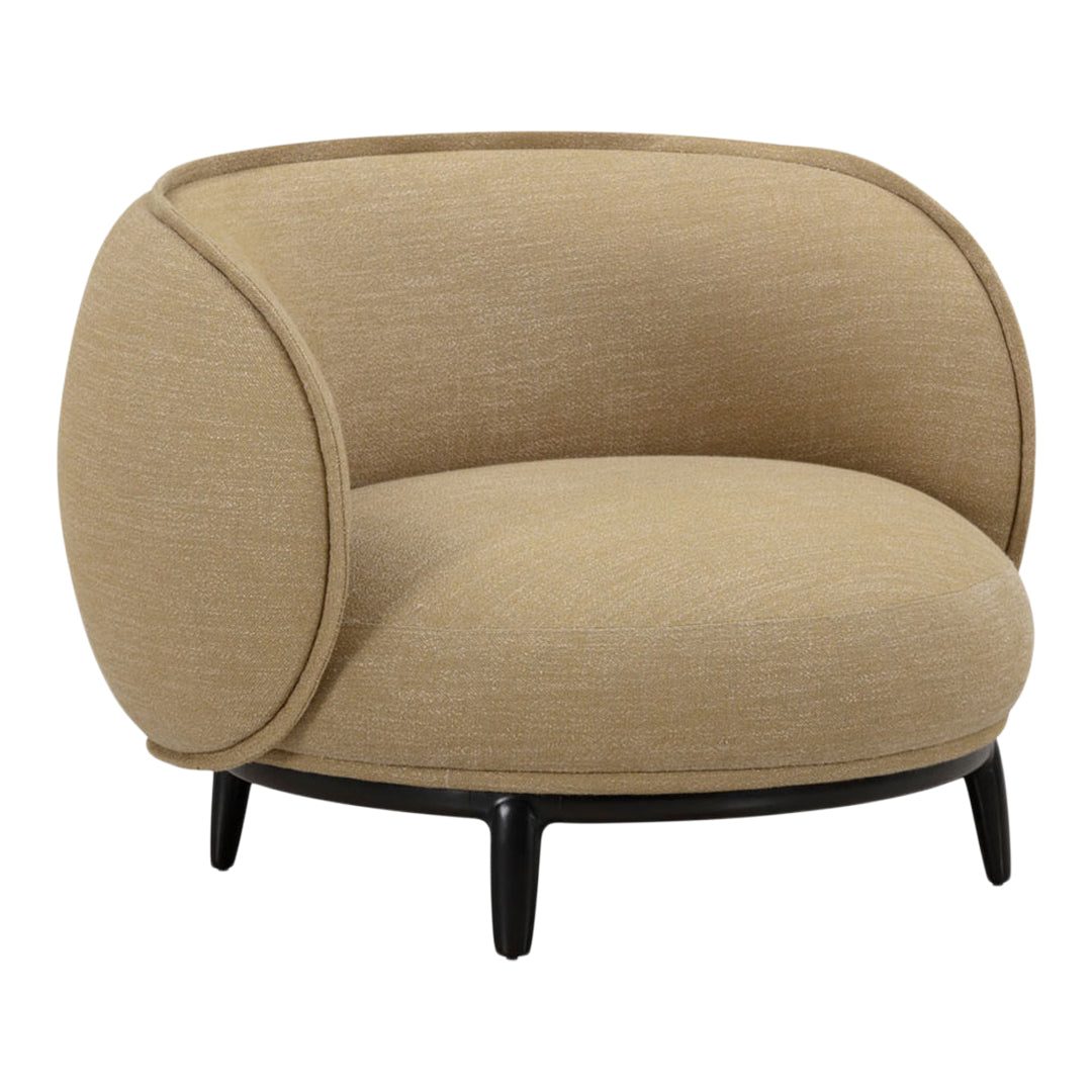 Parlour Lounge Chair