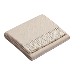 Sibast Alpaca Throw