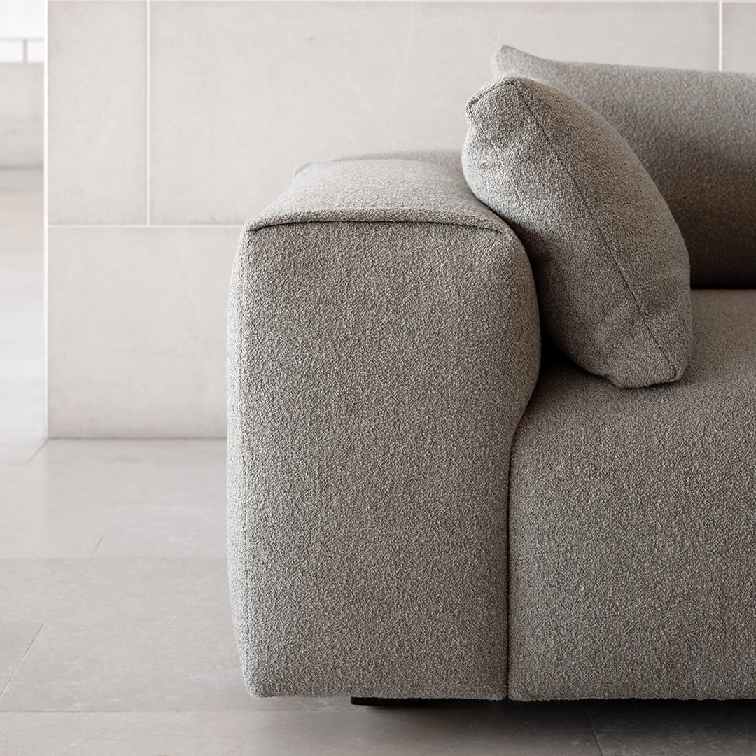 Wendelbo Pontone Sofa Cushions by 365° North