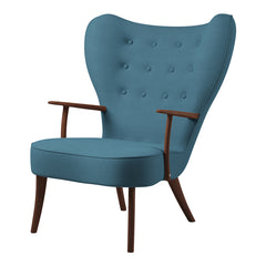 Pragh Lounge Chair