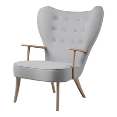 Pragh Lounge Chair