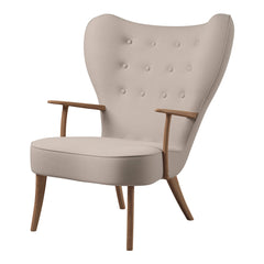 Pragh Lounge Chair