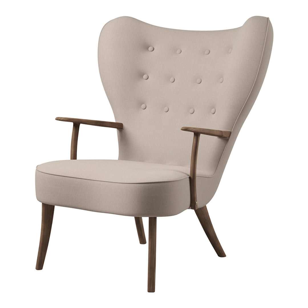 Pragh Lounge Chair