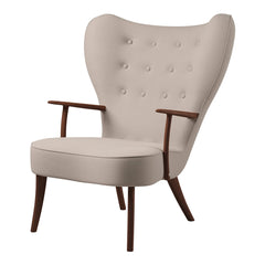 Pragh Lounge Chair