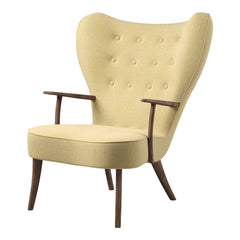 Pragh Lounge Chair