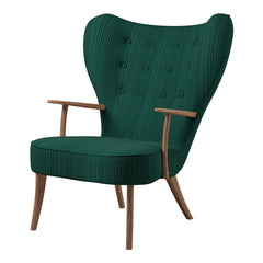 Pragh Lounge Chair