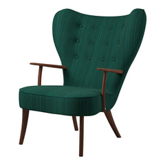 Pragh Lounge Chair