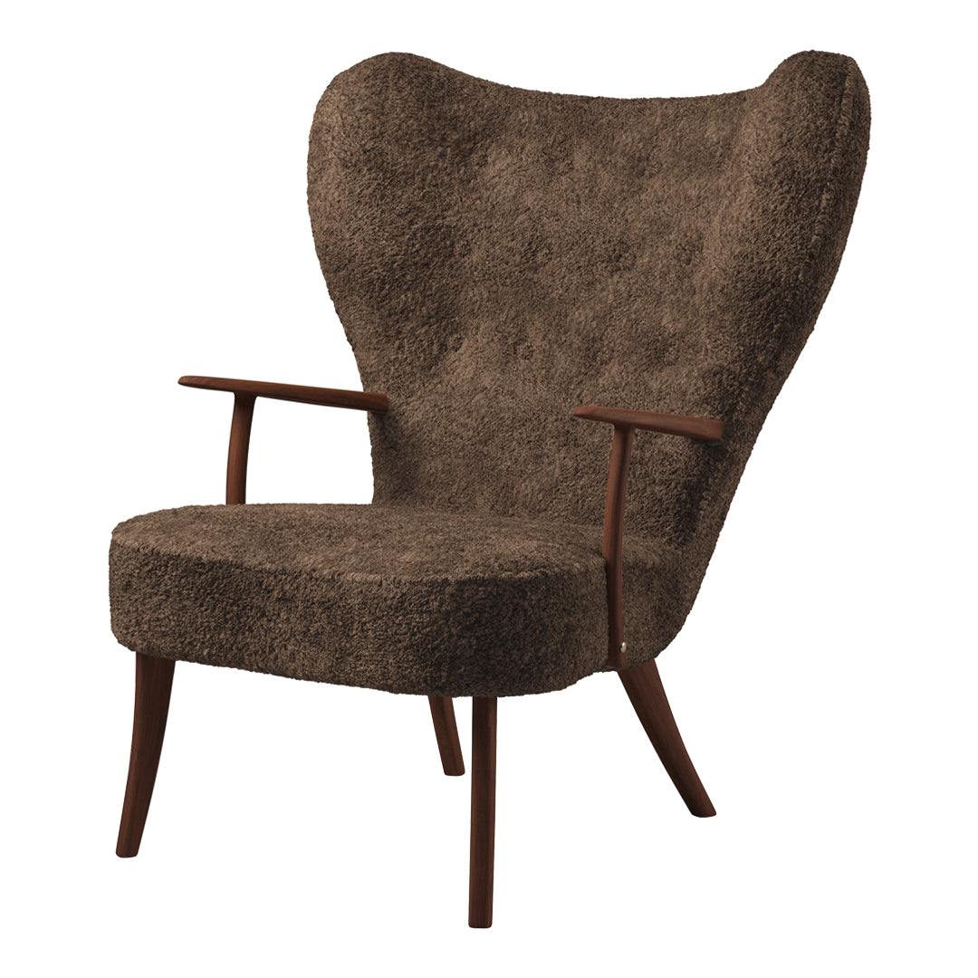 Pragh Lounge Chair