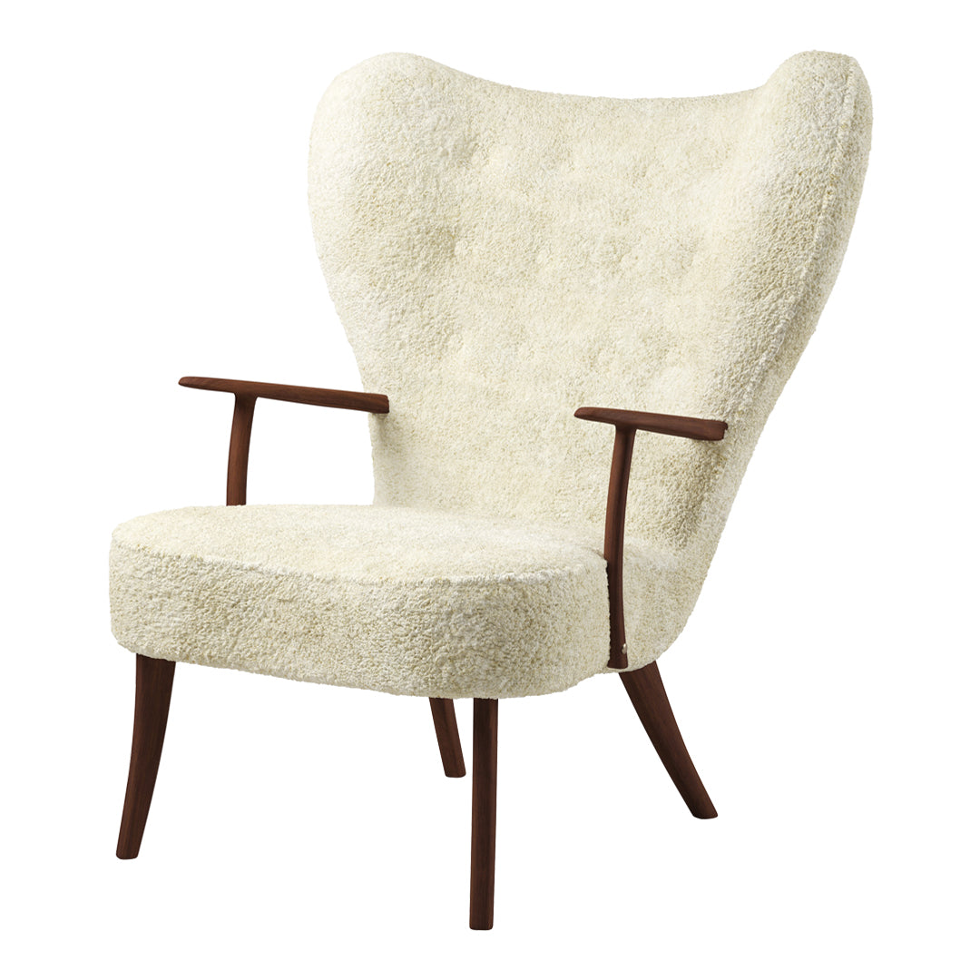 Pragh Lounge Chair