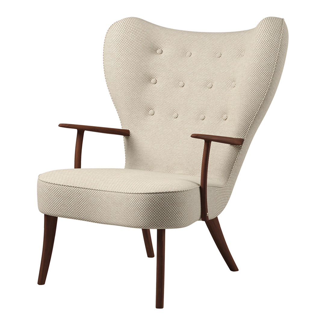 Pragh Lounge Chair