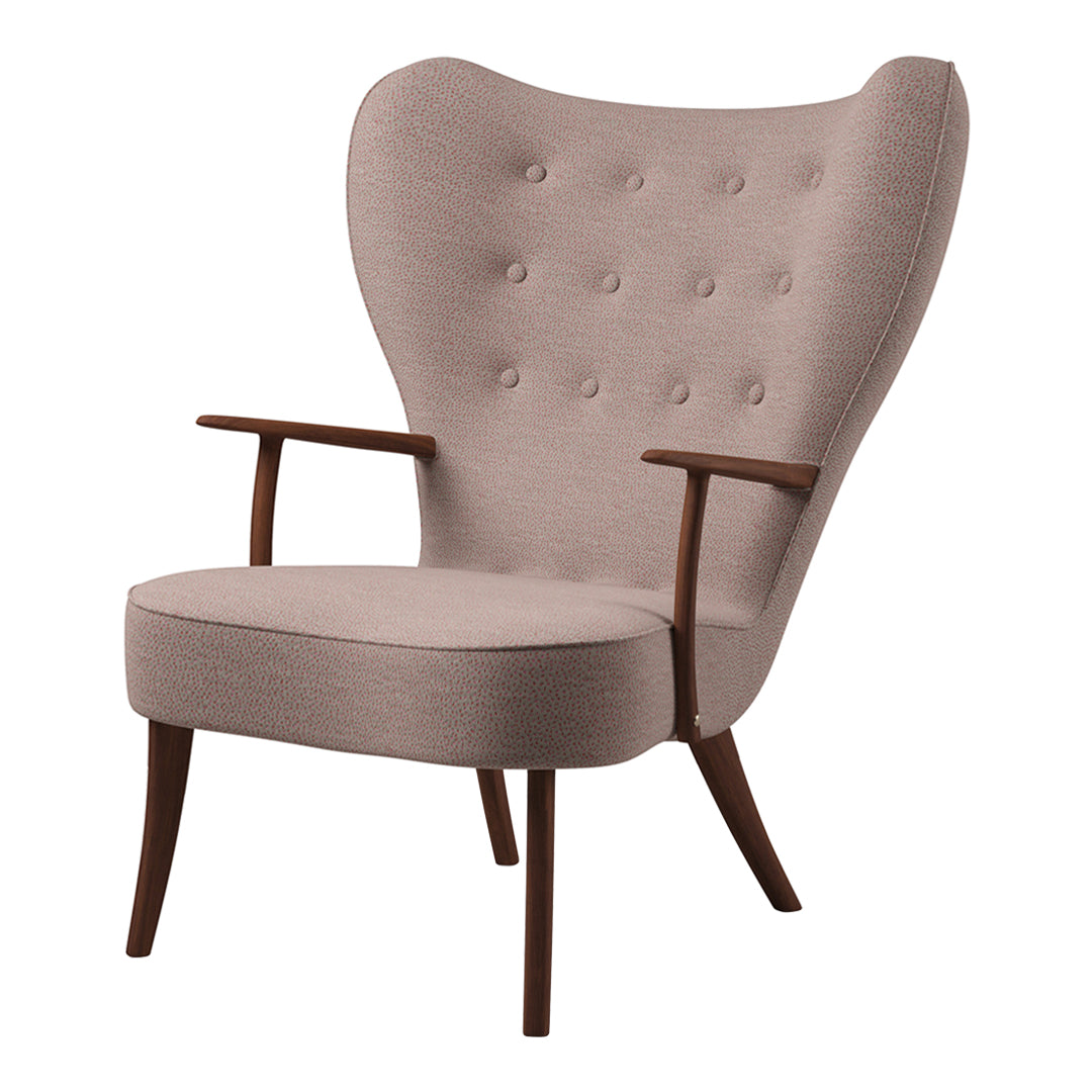 Pragh Lounge Chair