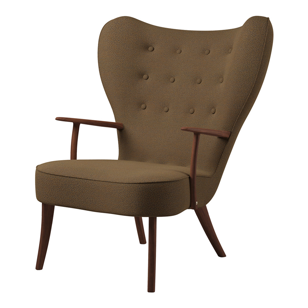 Pragh Lounge Chair