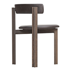 Principal Dining Chair - Upholstered