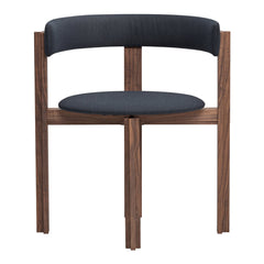 Principal Dining Chair - Upholstered