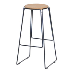 Prop Counter Stool