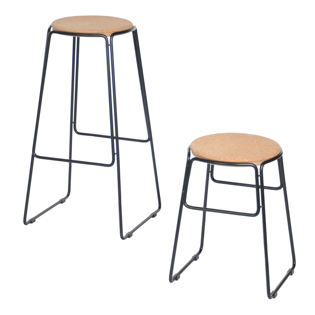 Prop Counter Stool