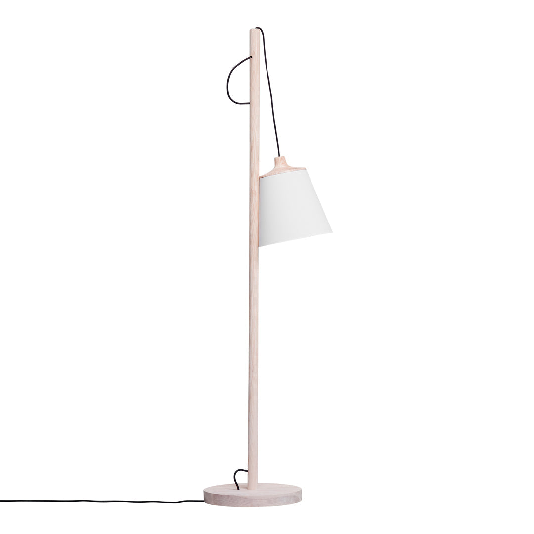 Pull Floor Lamp