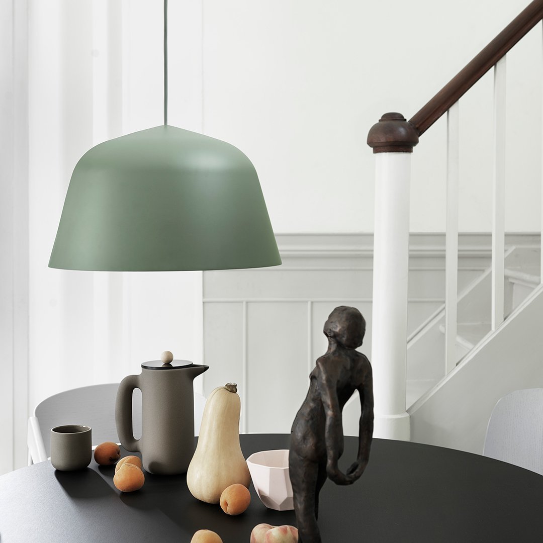 Ambit Pendant Lamp