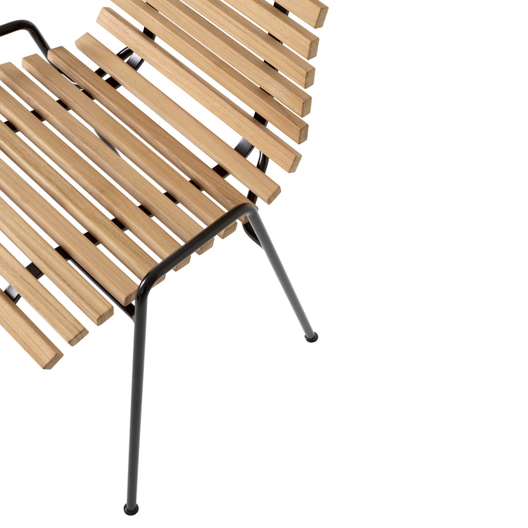 RFH RD4 Terrace Outdoor Dining Chair