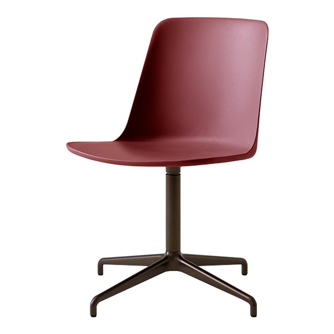 Rely HW11 Chair - 4-Star Swivel Base