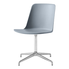 Rely HW11 Chair - 4-Star Swivel Base