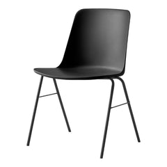 Rely HW26 Chair - Stackable A-Base