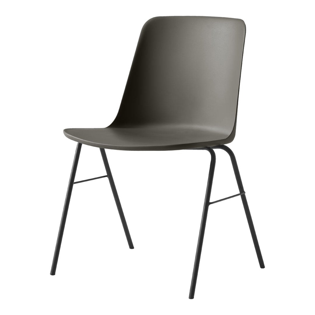 Rely HW26 Chair - Stackable A-Base