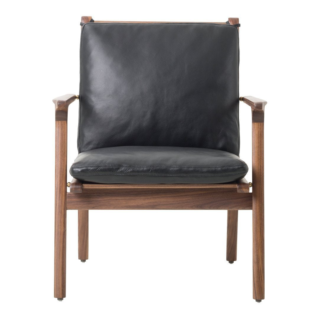 Ren Lounge Chair - Small