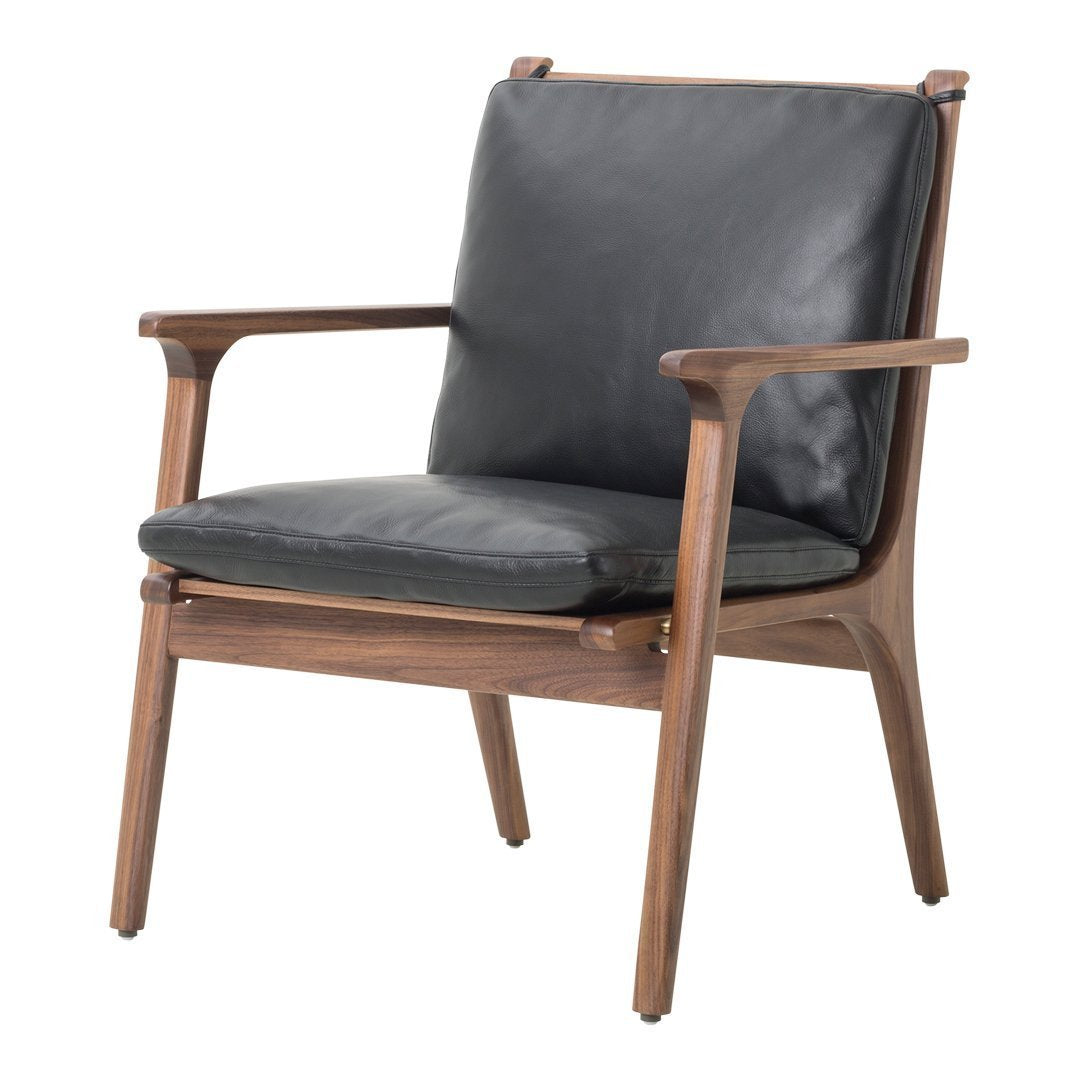 Ren Lounge Chair - Small