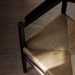 Nestor Dining Armchair