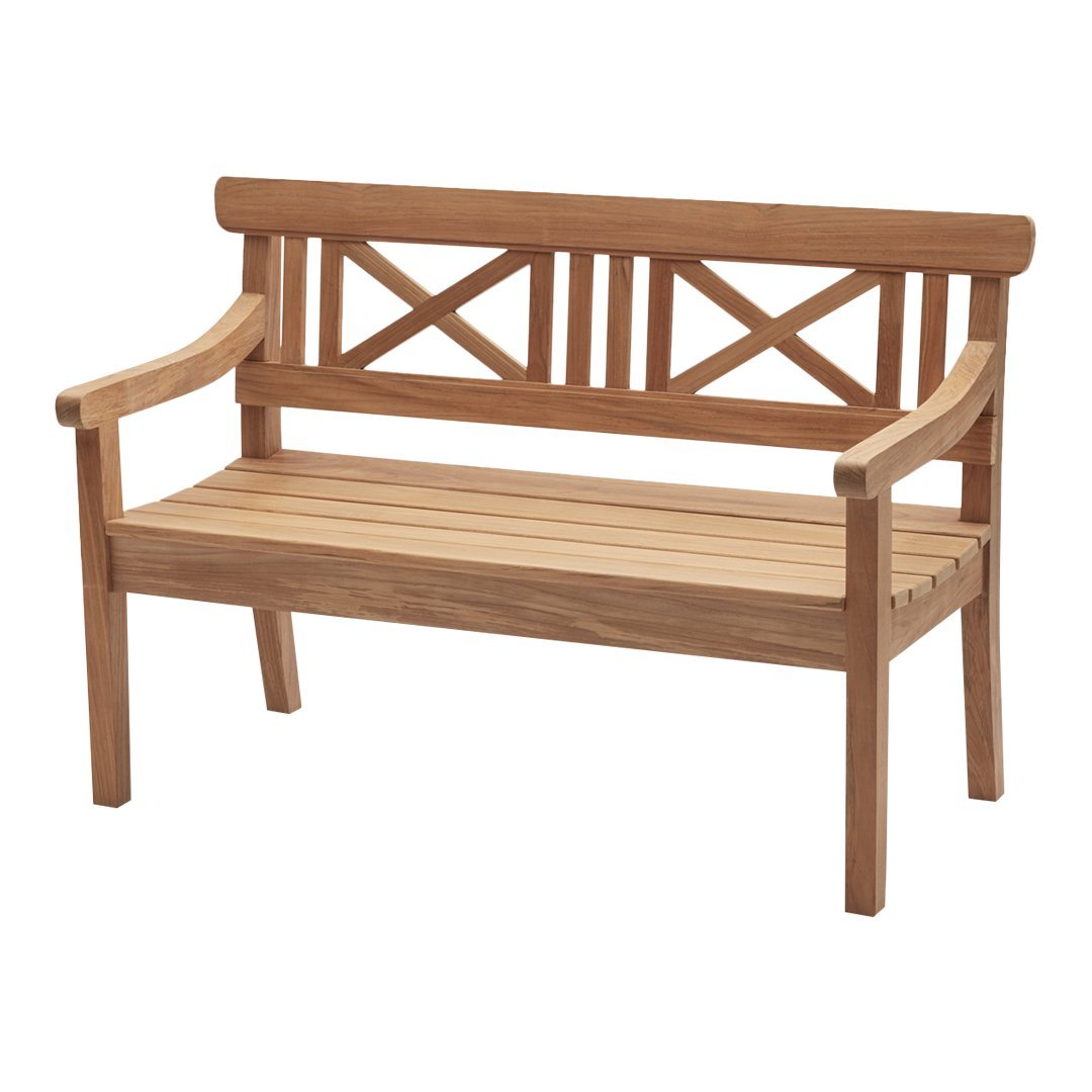 Skagerak Drachmann Bench