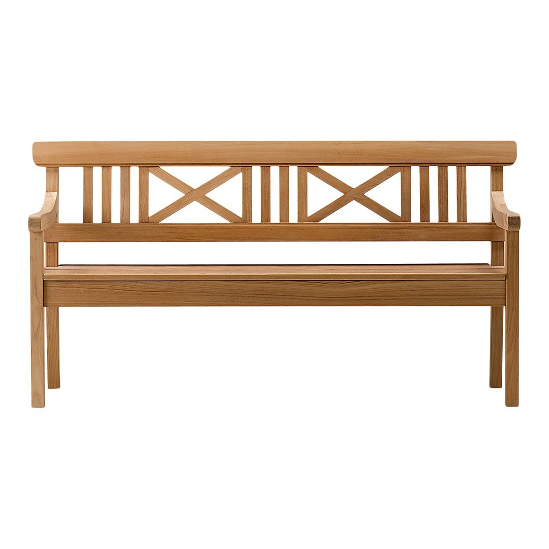 Skagerak Drachmann Bench