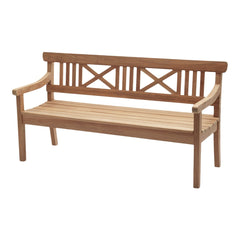 Skagerak Drachmann Bench