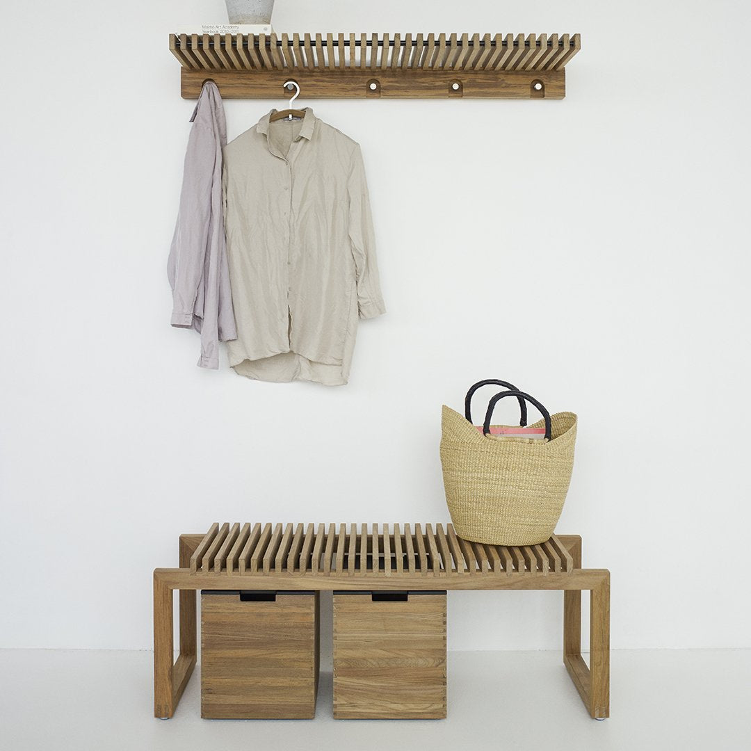 Skagerak Cutter Bench