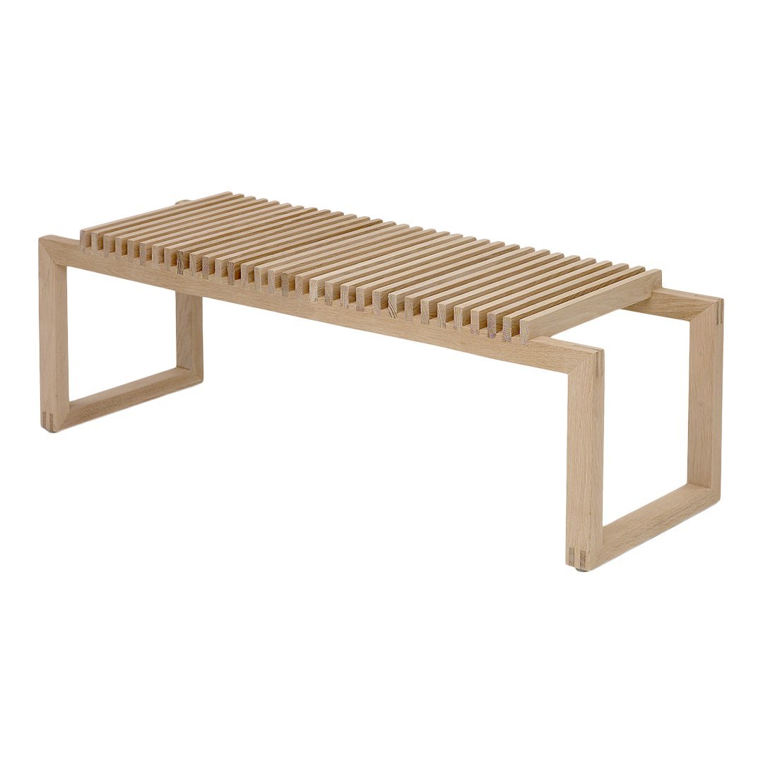 Skagerak Cutter Bench