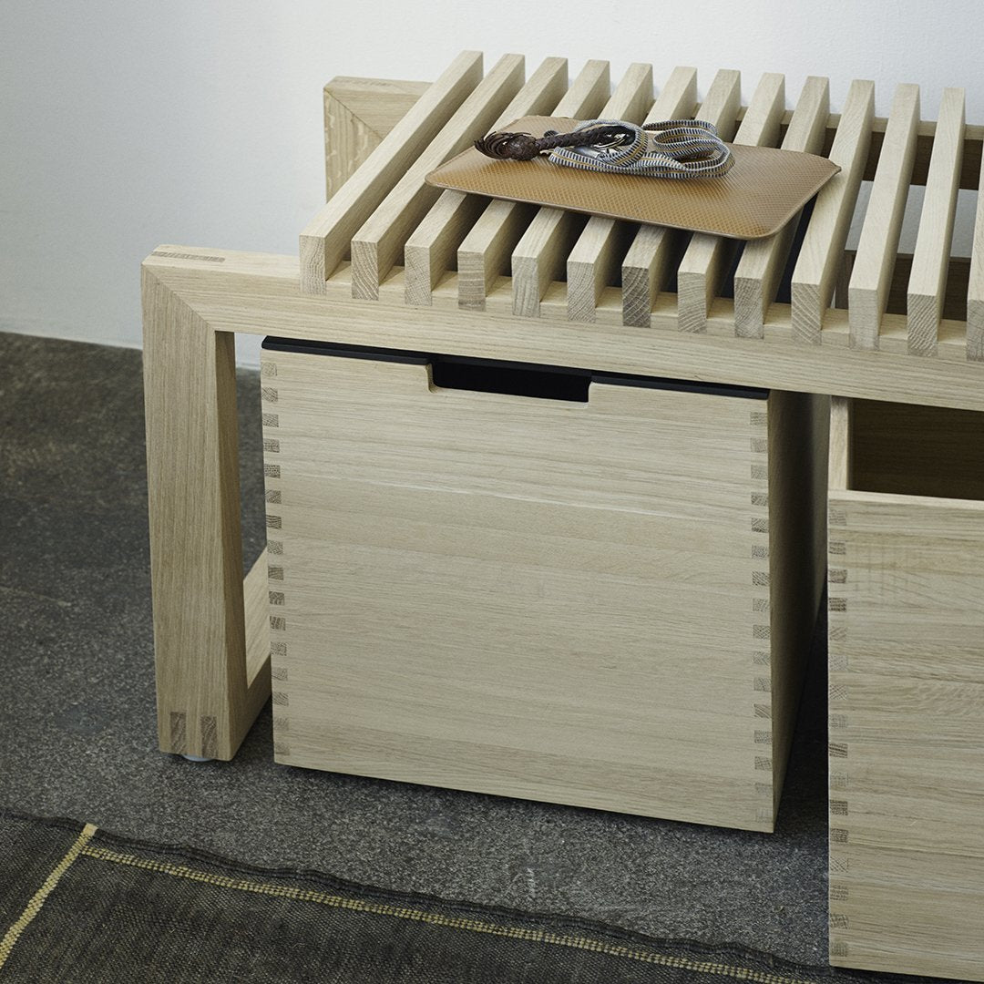 Skagerak Cutter Bench