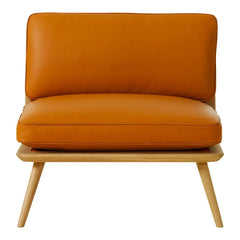 Spine Lounge Chair