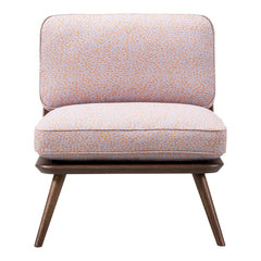 Spine Lounge Chair Petit