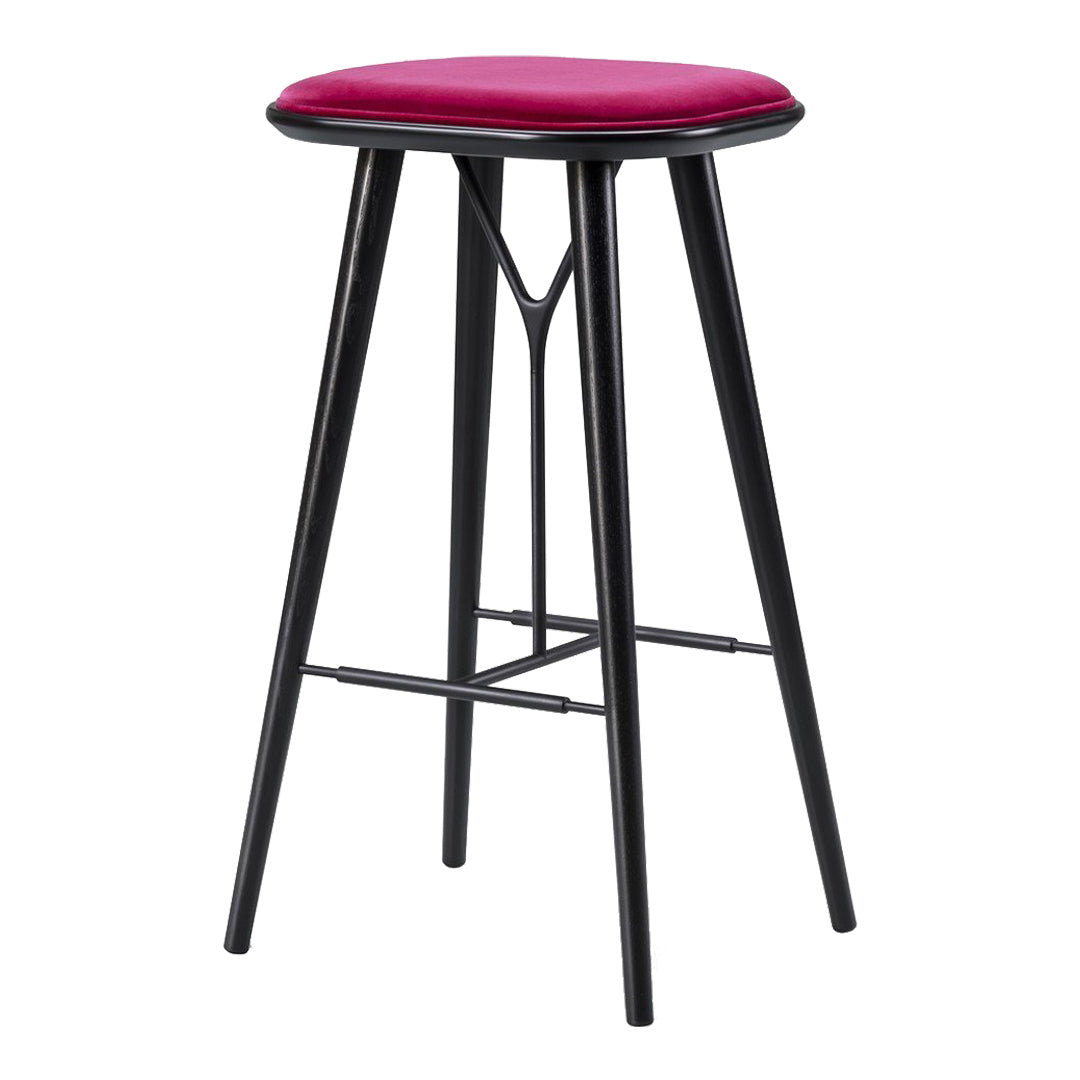 Spine Stool (Backless)