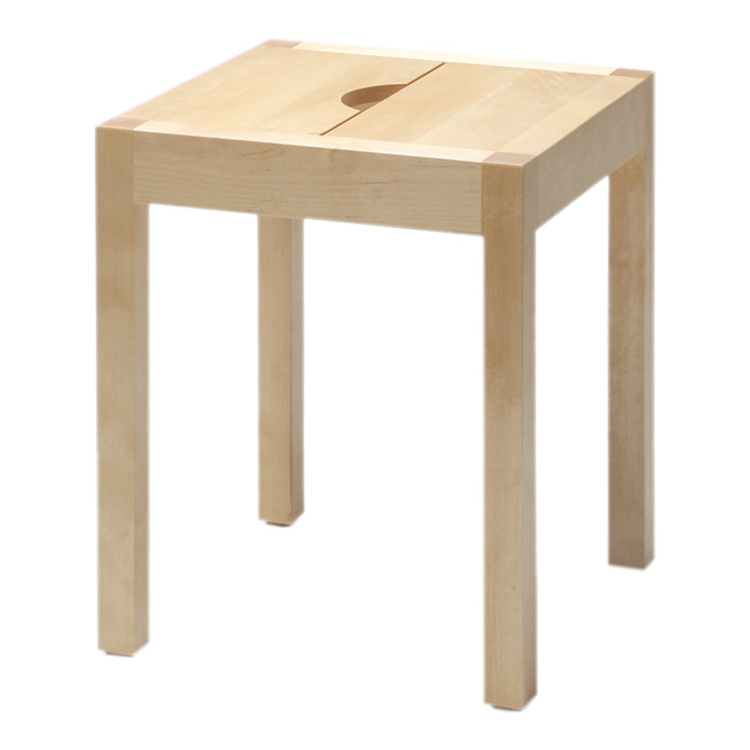 Seminar Stool