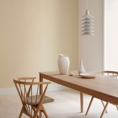 Sibast No 2 Dining Table