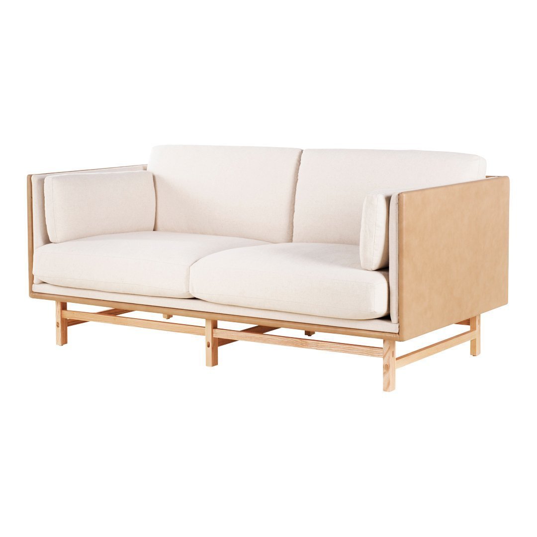 SW Sofa - 2-Seater