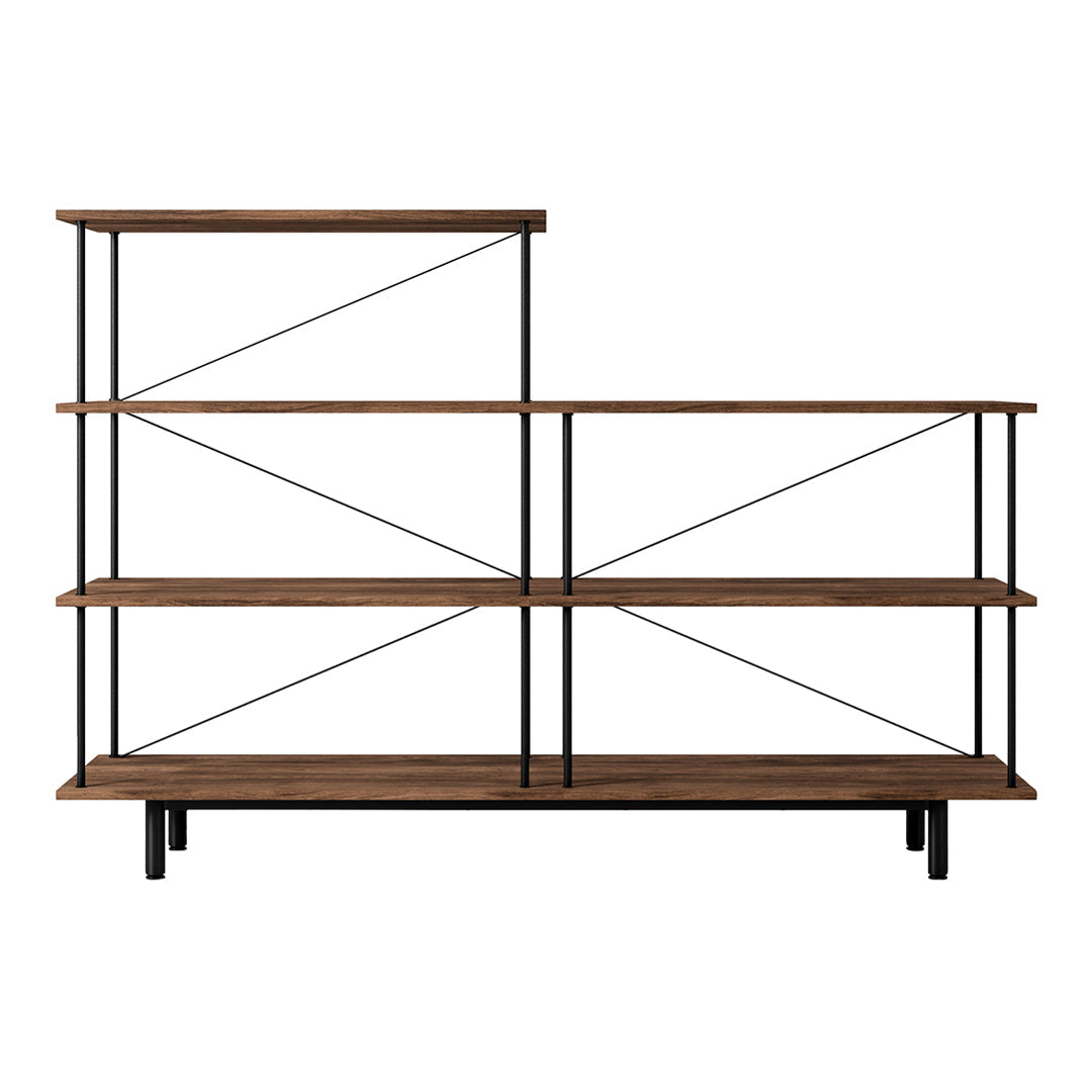 Seiton 3 Standing Shelf