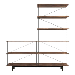 Seiton 3 Standing Shelf