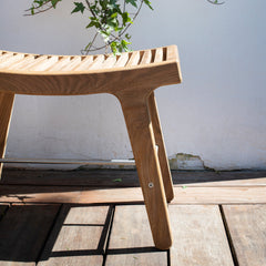 RIB Outdoor Stool